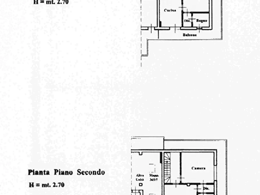 Immagine 25 di Appartamento in vendita  in Via 24 Maggio a Lentate Sul Seveso