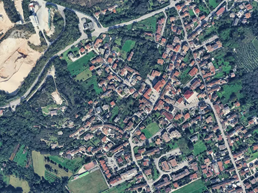 Immagine 2 di Terreno edificabile in vendita  in Via Cansiglio a Caneva