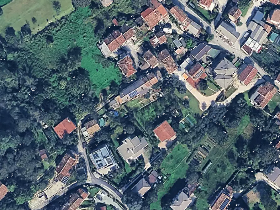 Immagine 3 di Terreno edificabile in vendita  in Via Cansiglio a Caneva