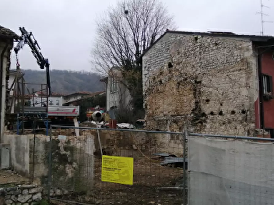 Immagine 5 di Terreno edificabile in vendita  in Via Cansiglio a Caneva