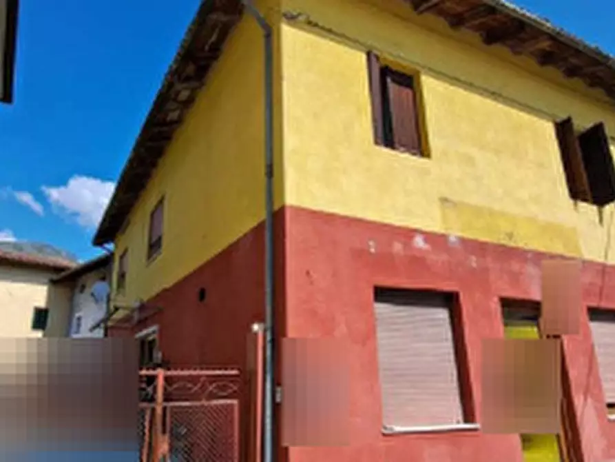 Immagine 1 di Appartamento in vendita  in Via delle Cave a Aviano