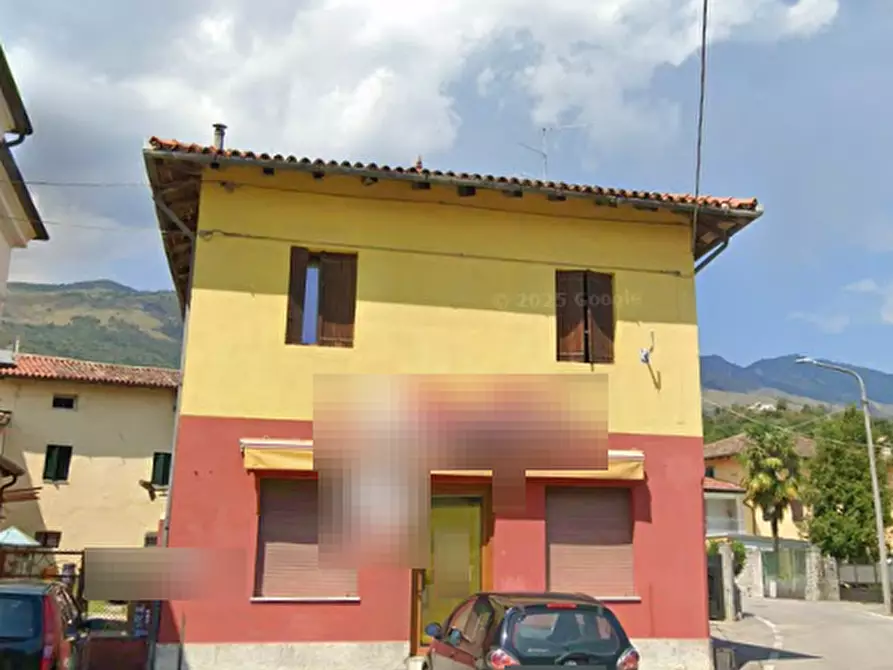 Immagine 2 di Appartamento in vendita  in Via delle Cave a Aviano