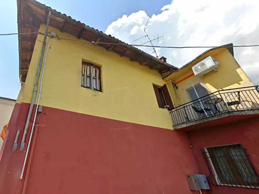 Immagine 5 di Appartamento in vendita  in Via delle Cave a Aviano