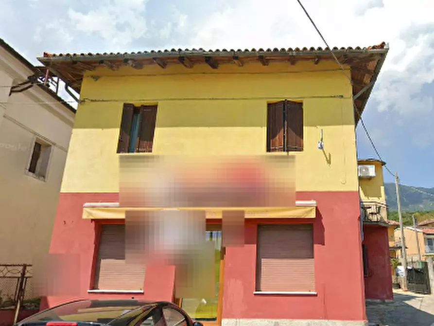 Immagine 9 di Appartamento in vendita  in Via delle Cave a Aviano