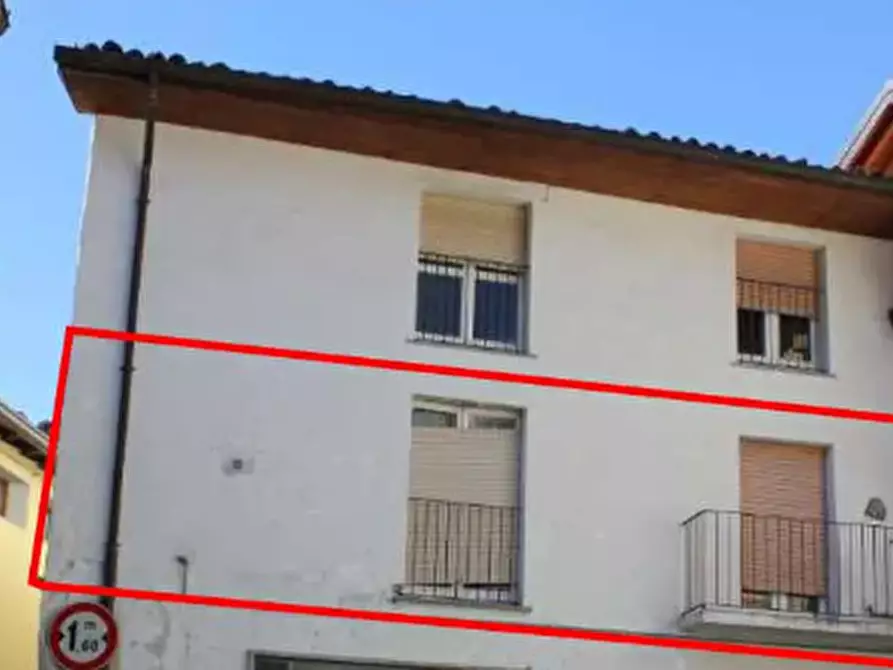 Immagine 1 di Appartamento in vendita  in Via Carlo Porta  a Ballabio