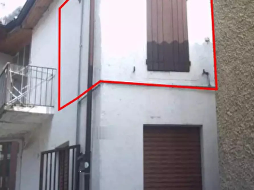 Immagine 6 di Appartamento in vendita  in Via Carlo Porta  a Ballabio