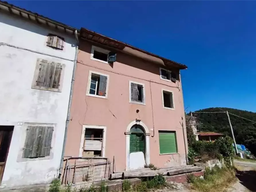 Immagine 1 di Porzione di casa in vendita  in Via Tolotti a Montecchia Di Crosara