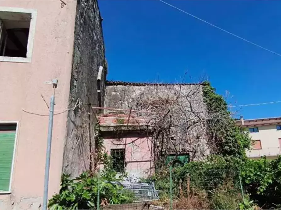 Immagine 3 di Porzione di casa in vendita  in Via Tolotti a Montecchia Di Crosara