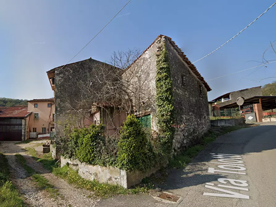 Immagine 5 di Porzione di casa in vendita  in Via Tolotti a Montecchia Di Crosara
