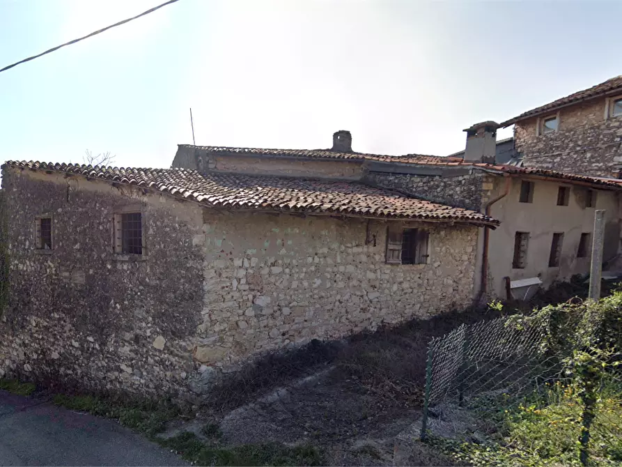 Immagine 7 di Porzione di casa in vendita  in Via Tolotti a Montecchia Di Crosara