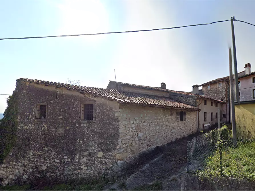 Immagine 8 di Porzione di casa in vendita  in Via Tolotti a Montecchia Di Crosara