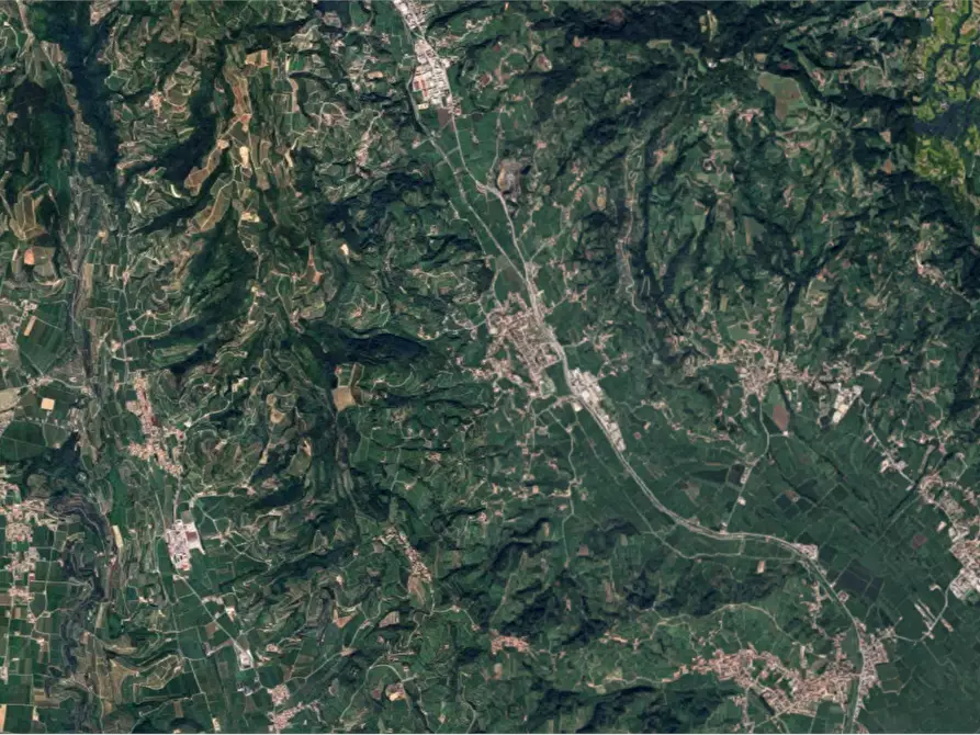 Immagine 17 di Porzione di casa in vendita  in Via Tolotti a Montecchia Di Crosara