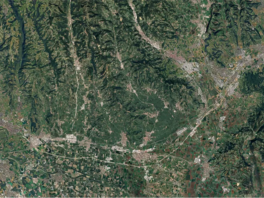 Immagine 18 di Porzione di casa in vendita  in Via Tolotti a Montecchia Di Crosara