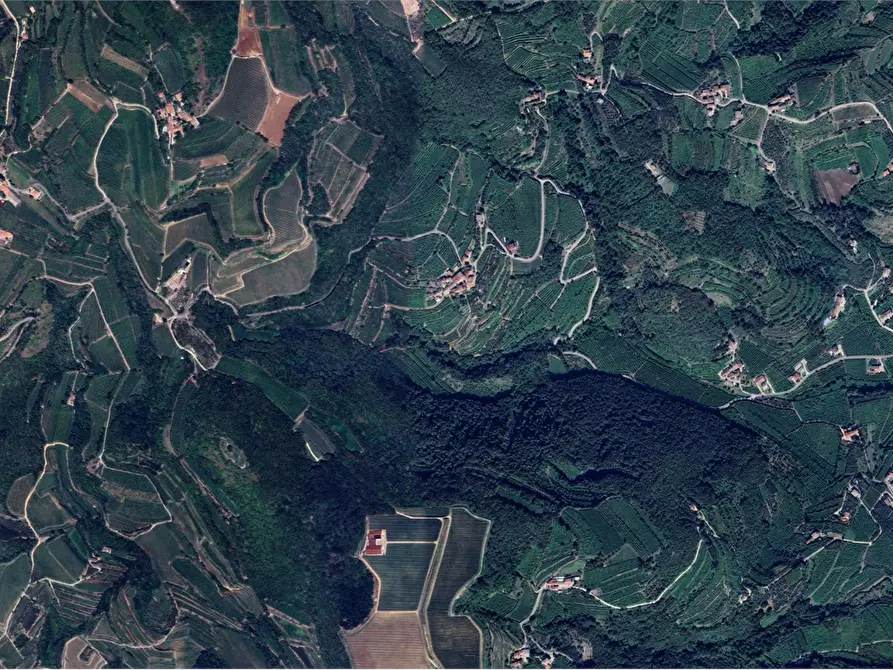 Immagine 23 di Porzione di casa in vendita  in Via Tolotti a Montecchia Di Crosara