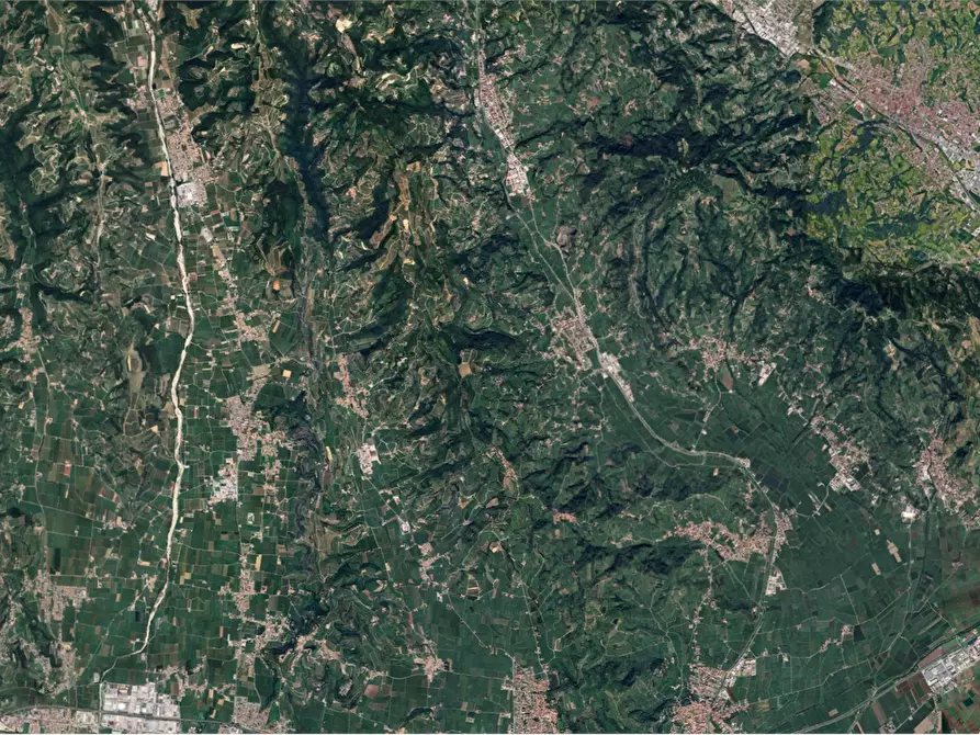 Immagine 25 di Porzione di casa in vendita  in Via Tolotti a Montecchia Di Crosara