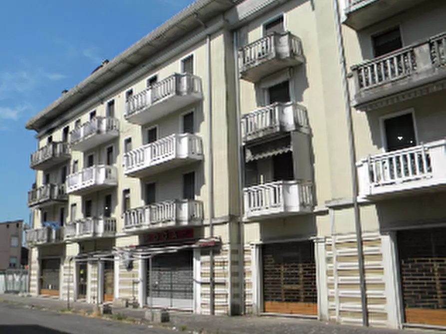 Immagine 1 di Appartamento in vendita  in Via indipendenza a Viadana