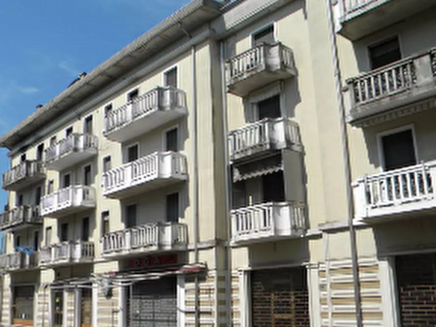 Immagine 4 di Appartamento in vendita  in Via indipendenza a Viadana