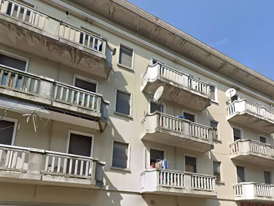 Immagine 6 di Appartamento in vendita  in Via indipendenza a Viadana