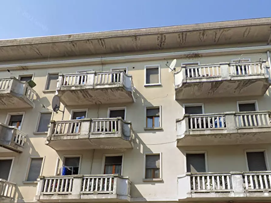 Immagine 11 di Appartamento in vendita  in Via indipendenza a Viadana