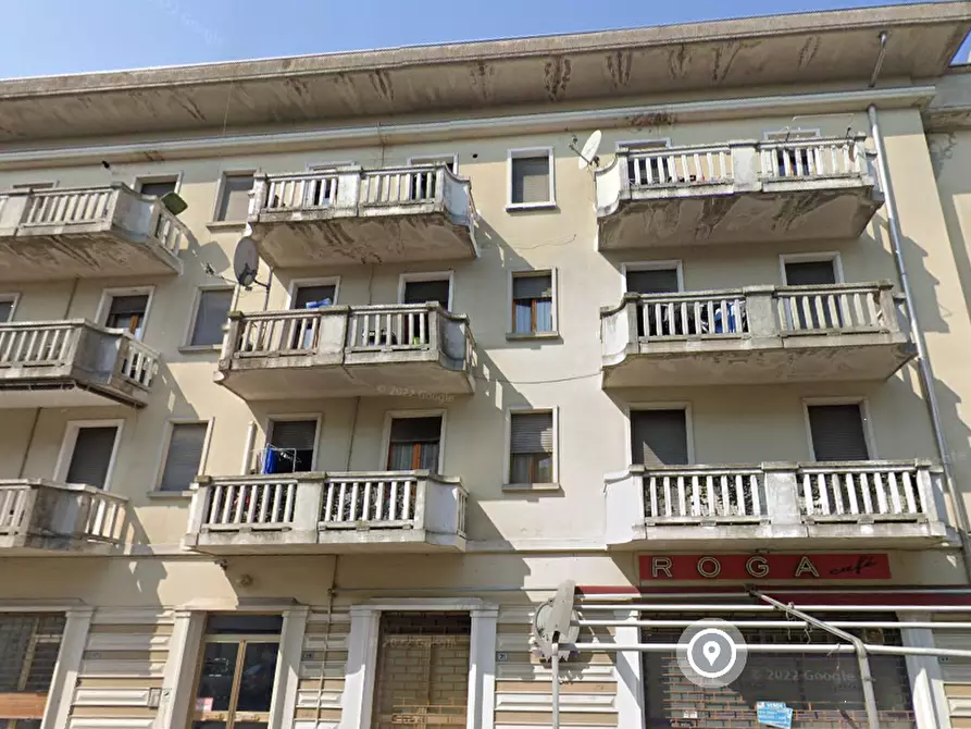 Immagine 12 di Appartamento in vendita  in Via indipendenza a Viadana