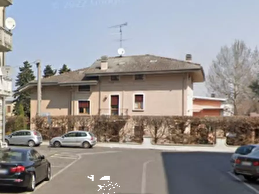 Immagine 14 di Appartamento in vendita  in Via indipendenza a Viadana