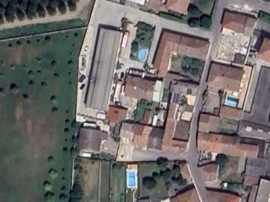 Immagine 18 di Appartamento in vendita  in Via indipendenza a Viadana