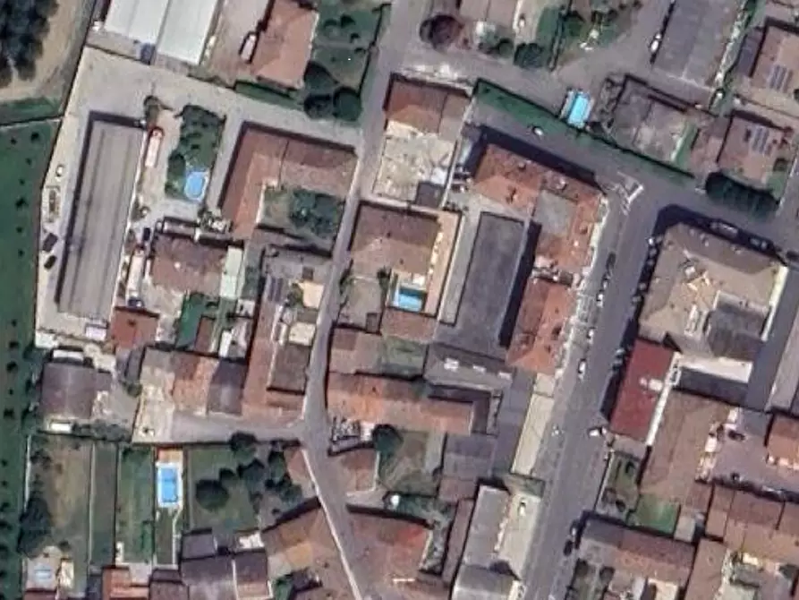 Immagine 20 di Appartamento in vendita  in Via indipendenza a Viadana