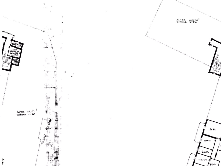 Immagine 21 di Appartamento in vendita  in Via indipendenza a Viadana