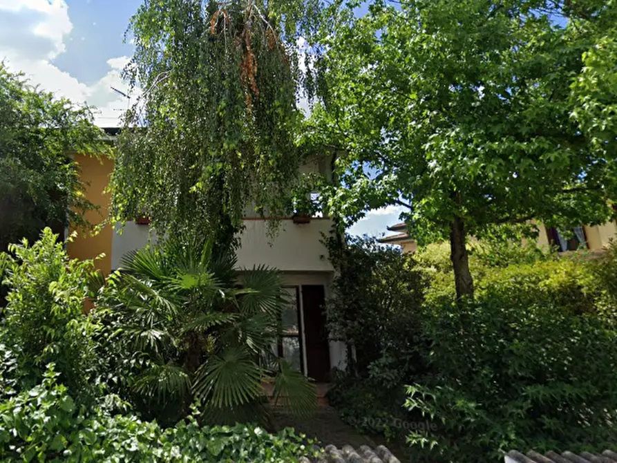 Immagine 6 di Villa in vendita  in Via Amedeo Modigliani a Curtatone