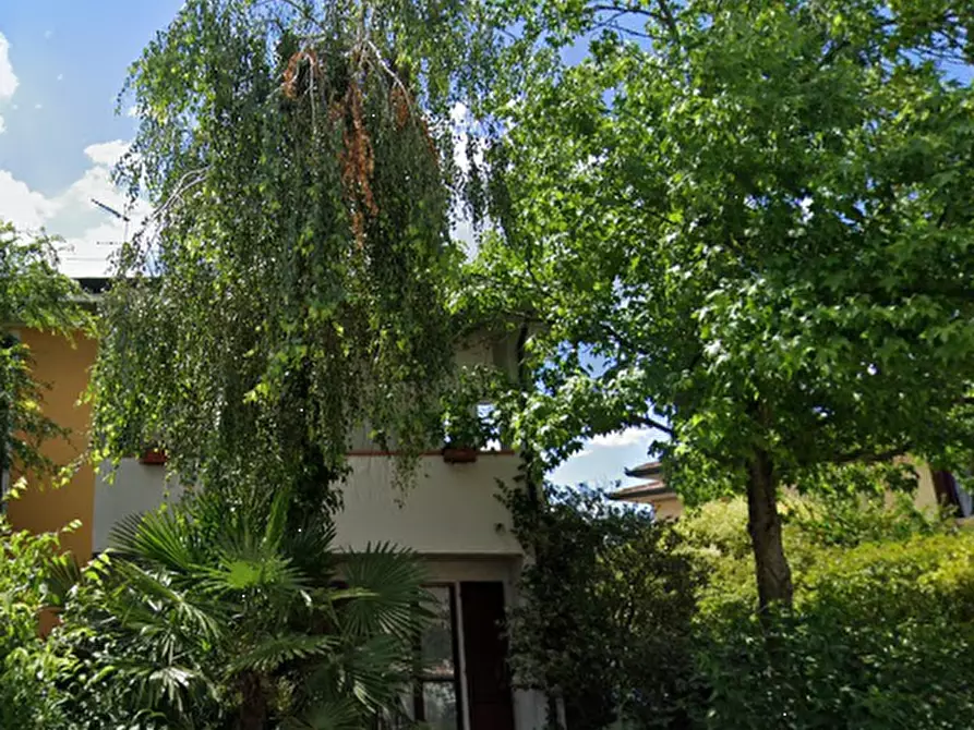 Immagine 7 di Villa in vendita  in Via Amedeo Modigliani a Curtatone