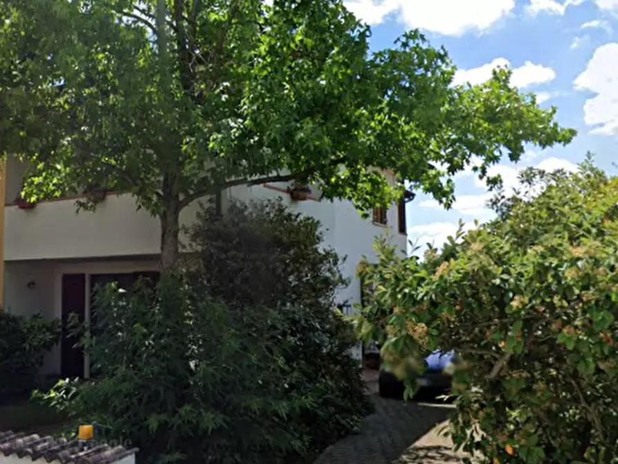 Immagine 8 di Villa in vendita  in Via Amedeo Modigliani a Curtatone