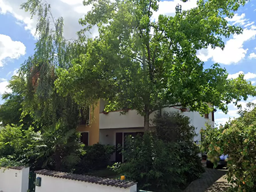 Immagine 9 di Villa in vendita  in Via Amedeo Modigliani a Curtatone