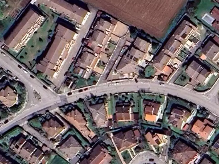 Immagine 17 di Villa in vendita  in Via Amedeo Modigliani a Curtatone