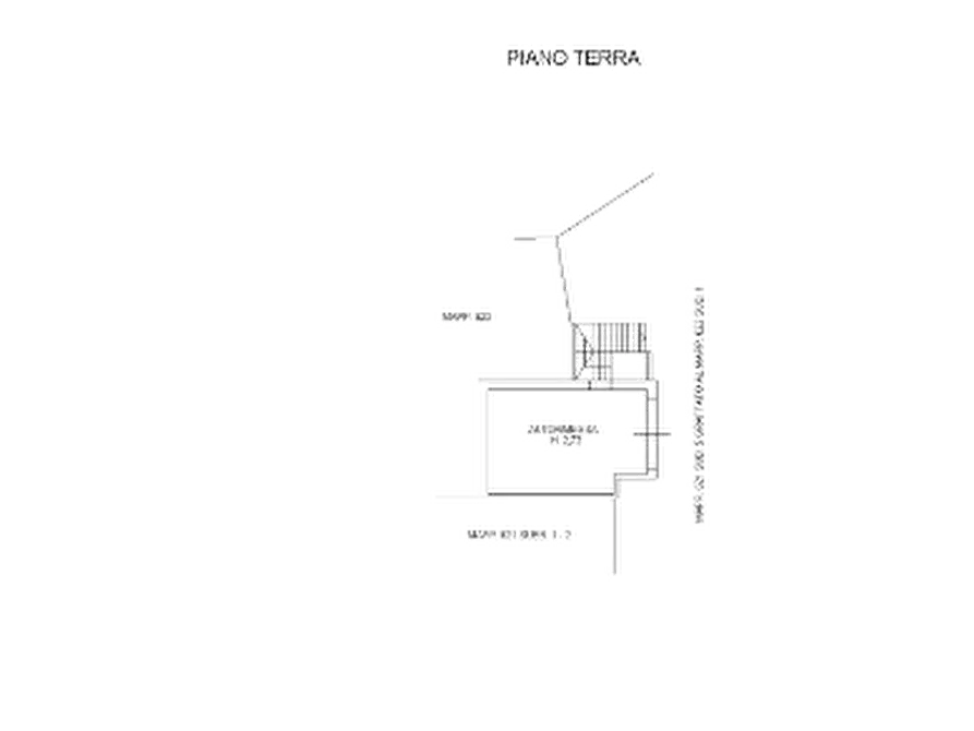 Immagine 18 di Villa in vendita  in Via Amedeo Modigliani a Curtatone