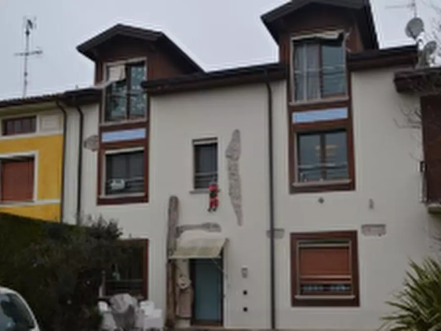 Immagine 1 di Porzione di casa in vendita  in Strada Paiazzo a Castel Goffredo