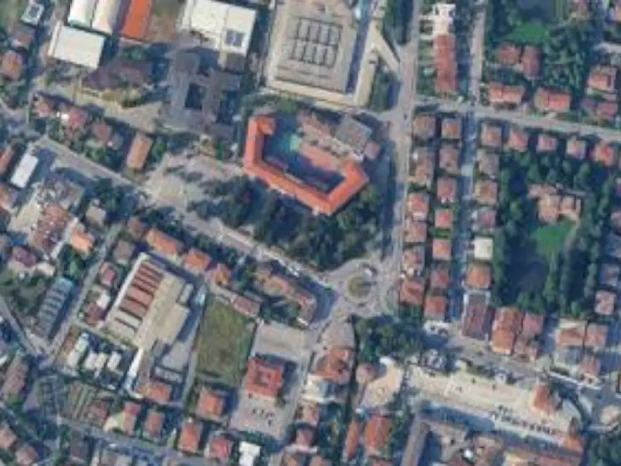 Immagine 8 di Porzione di casa in vendita  in Strada Paiazzo a Castel Goffredo