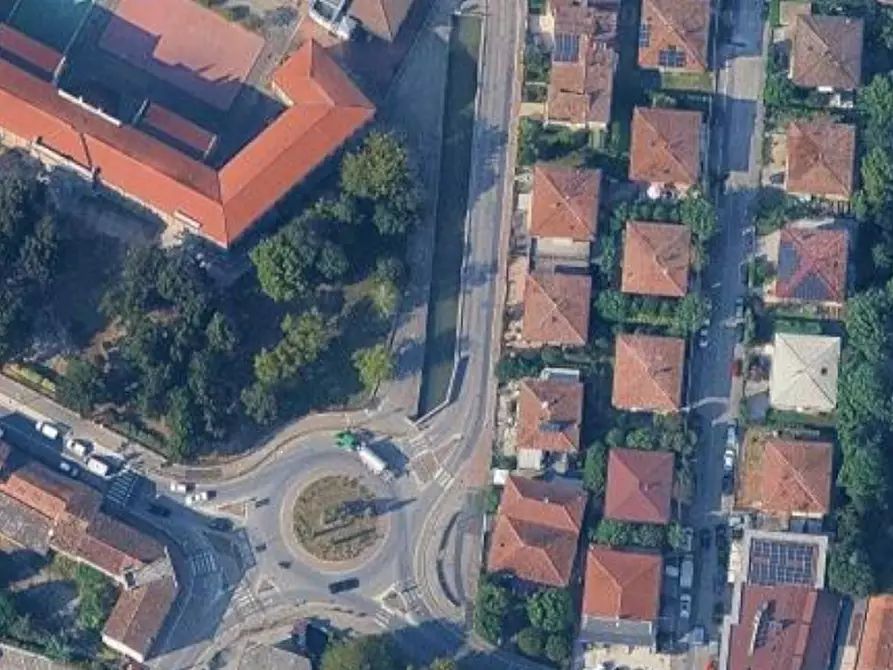 Immagine 10 di Porzione di casa in vendita  in Strada Paiazzo a Castel Goffredo