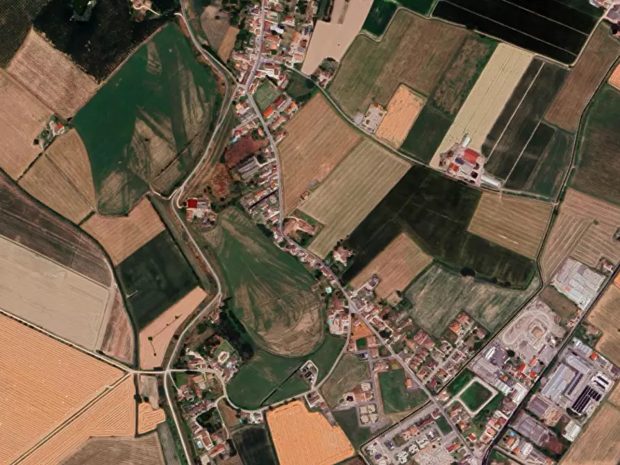 Immagine 5 di Terreno agricolo in vendita  in Fraz. Tabellano a Suzzara