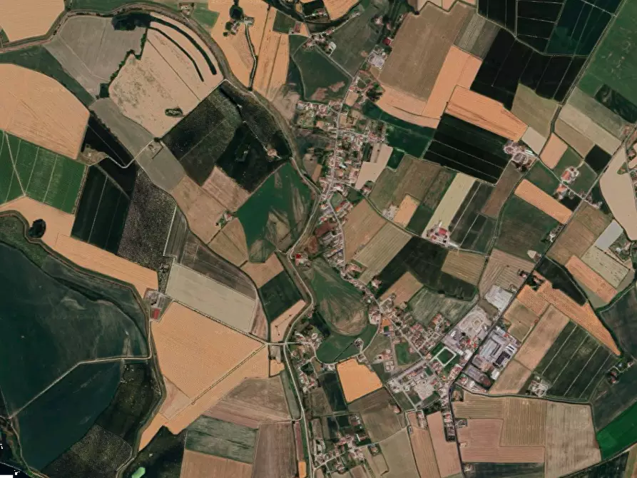 Immagine 6 di Terreno agricolo in vendita  in Fraz. Tabellano a Suzzara
