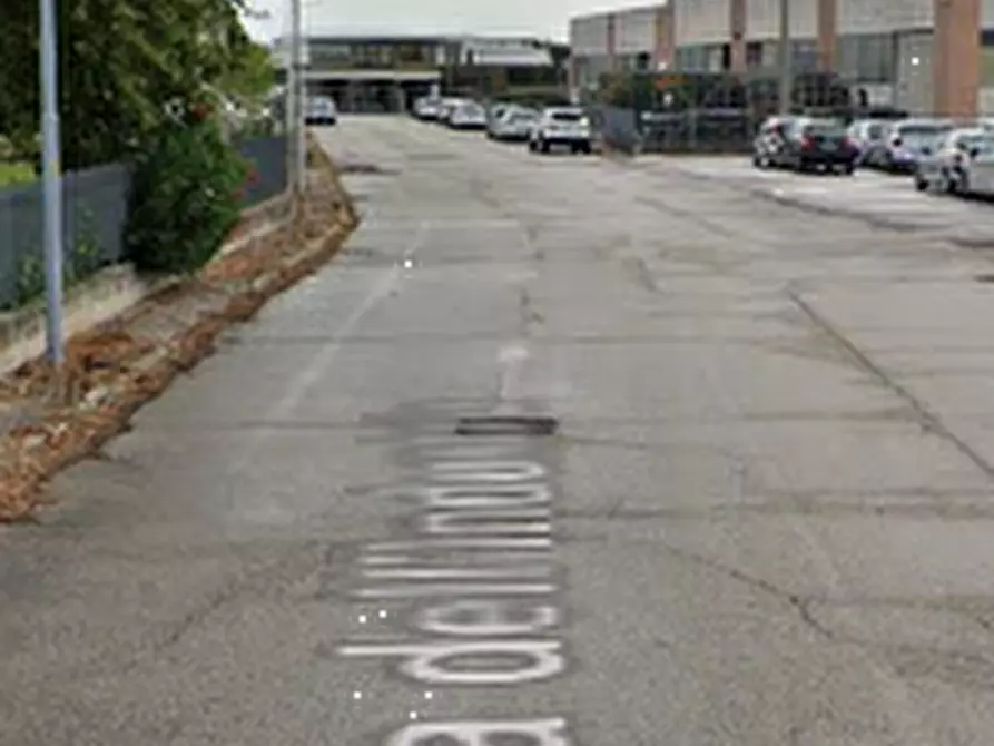 Immagine 5 di Terreno edificabile in vendita  in Via dell'Industria a Villa Bartolomea