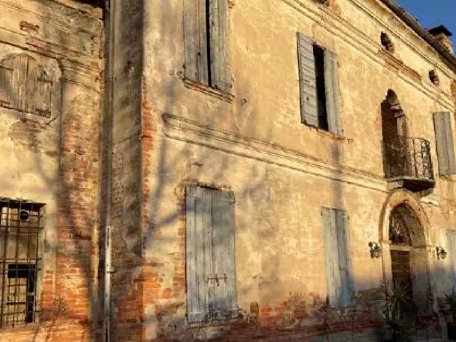 Immagine 6 di Villa in vendita  in Str. Carobio a Suzzara