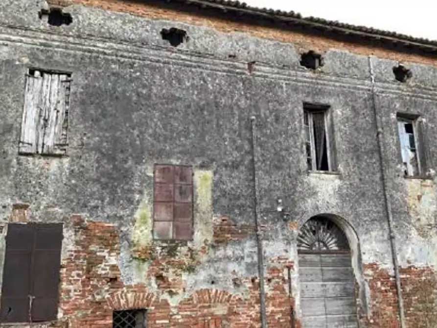 Immagine 8 di Villa in vendita  in Str. Carobio a Suzzara