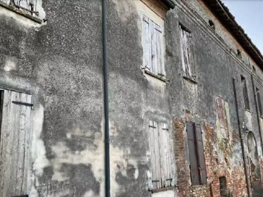 Immagine 9 di Villa in vendita  in Str. Carobio a Suzzara