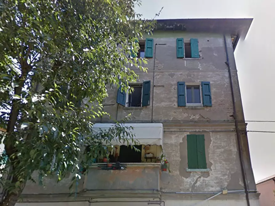 Immagine 2 di Appartamento in vendita  in Via Montegrappa a Nonantola