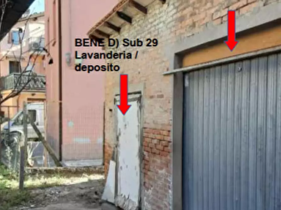 Immagine 8 di Appartamento in vendita  in Via Montegrappa a Nonantola