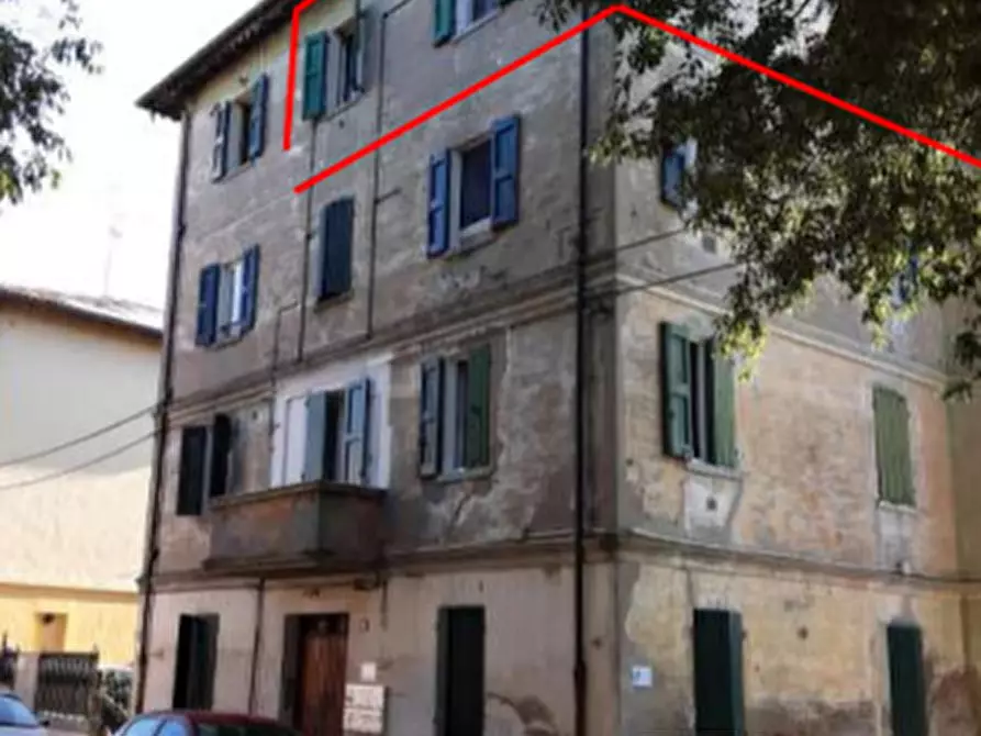 Immagine 9 di Appartamento in vendita  in Via Montegrappa a Nonantola