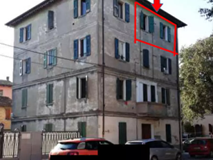 Immagine 10 di Appartamento in vendita  in Via Montegrappa a Nonantola