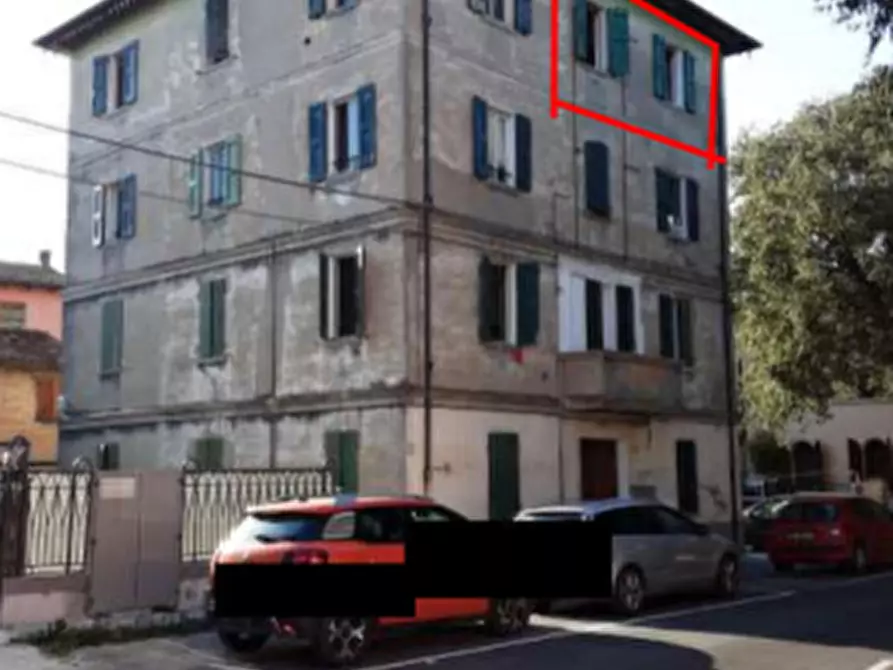 Immagine 12 di Appartamento in vendita  in Via Montegrappa a Nonantola