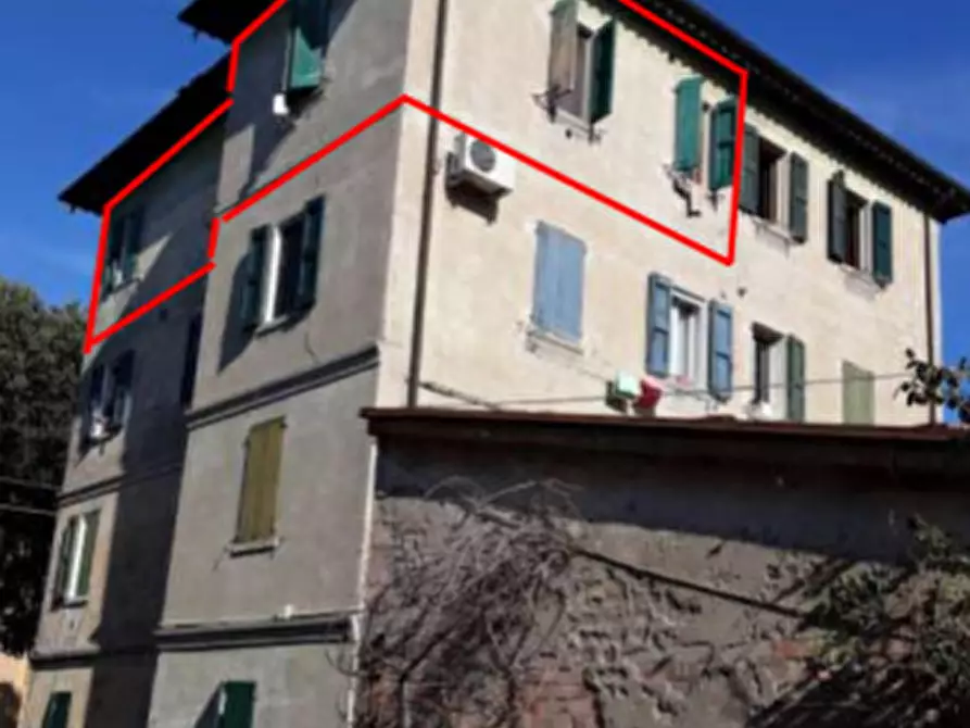 Immagine 14 di Appartamento in vendita  in Via Montegrappa a Nonantola