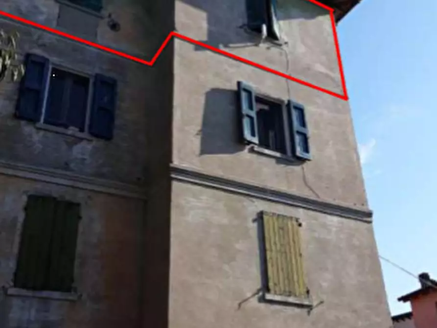 Immagine 16 di Appartamento in vendita  in Via Montegrappa a Nonantola